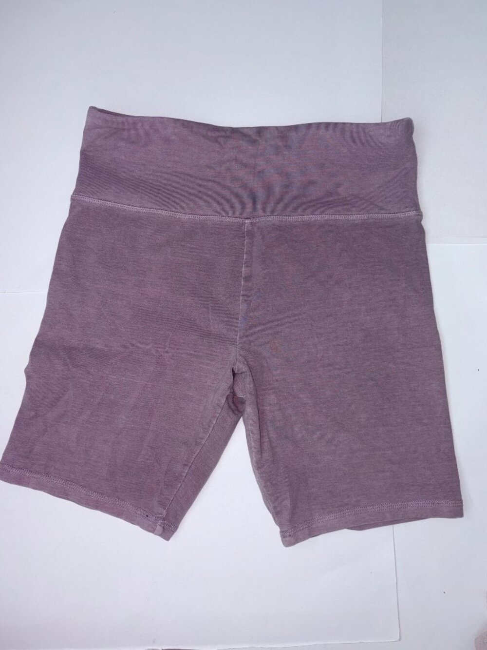 Forever 21 Purple Shorts